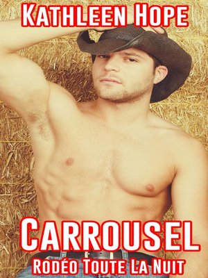 cover image of Carrousel